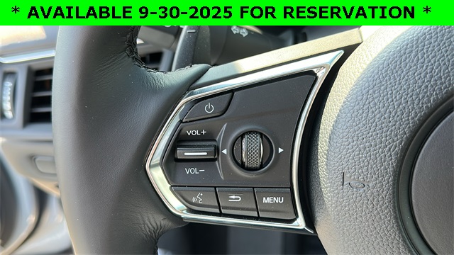 used 2025 Acura TLX car, priced at $41,688