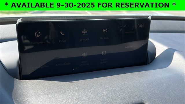 used 2025 Acura TLX car, priced at $41,688