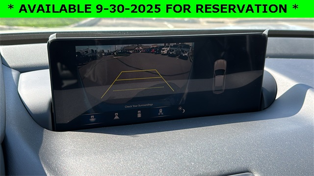 used 2025 Acura TLX car, priced at $41,688