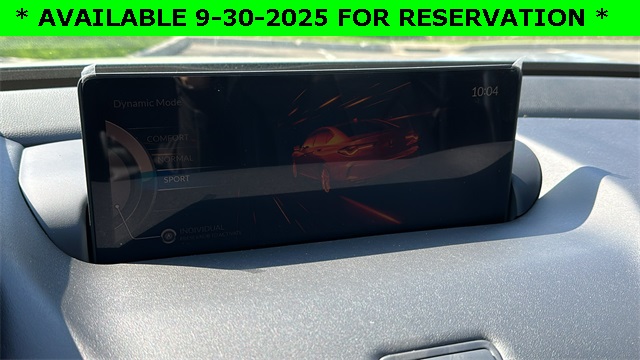 used 2025 Acura TLX car, priced at $41,688