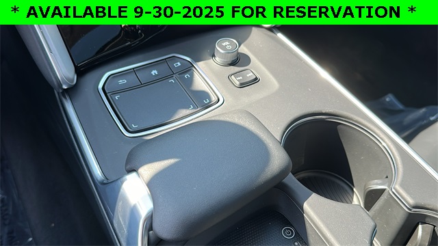 used 2025 Acura TLX car, priced at $41,688