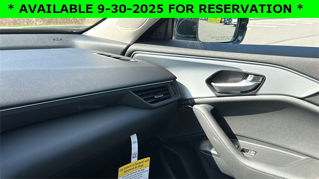 used 2025 Acura TLX car, priced at $41,688