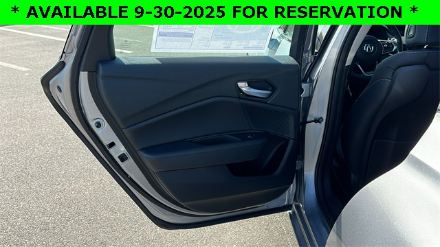 used 2025 Acura TLX car, priced at $41,688