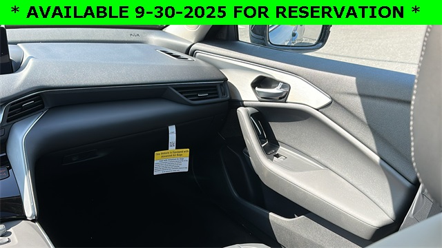 used 2025 Acura TLX car, priced at $41,688