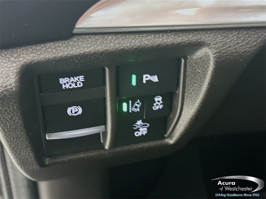 used 2020 Acura MDX car, priced at $27,999