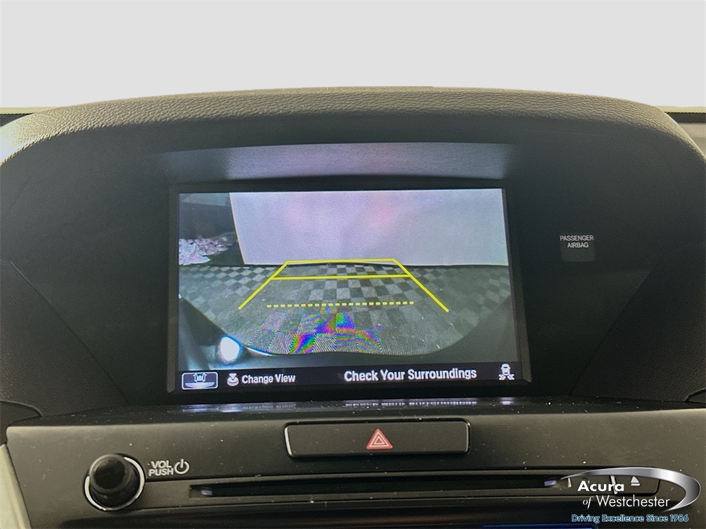 used 2020 Acura MDX car, priced at $27,999