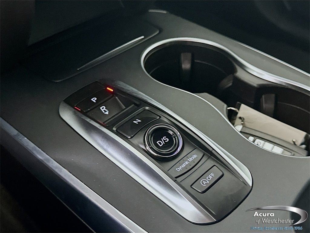 used 2020 Acura MDX car, priced at $27,999