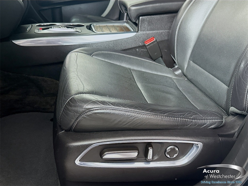 used 2020 Acura MDX car, priced at $27,999