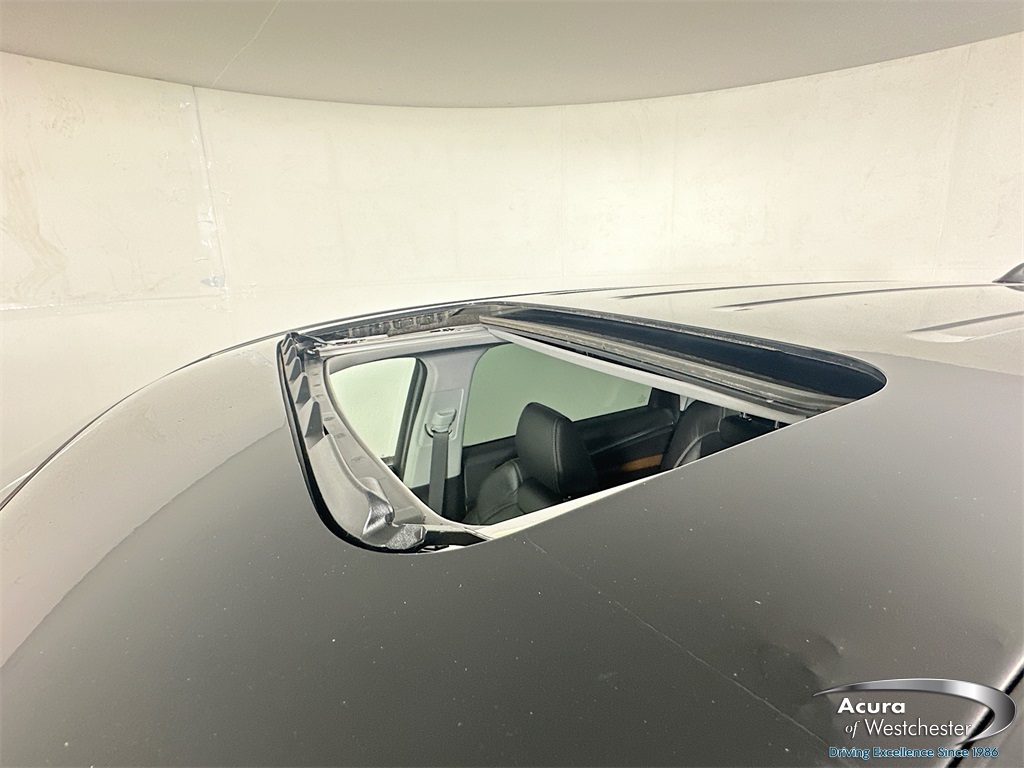 used 2020 Acura MDX car, priced at $27,999