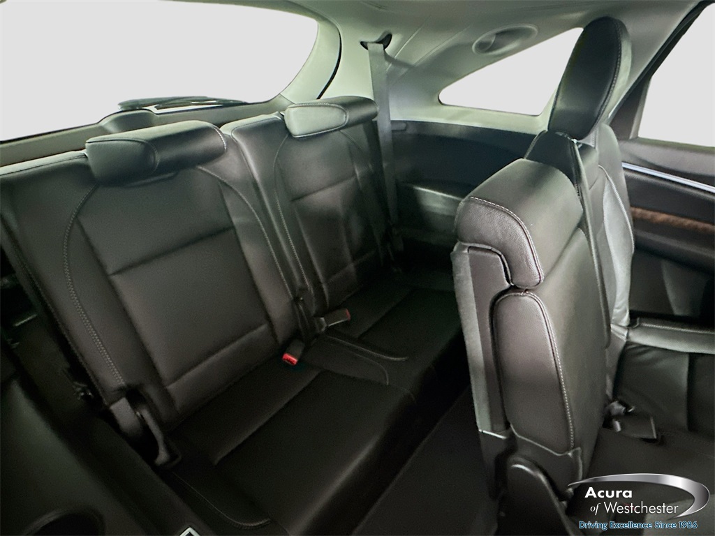 used 2020 Acura MDX car, priced at $27,999