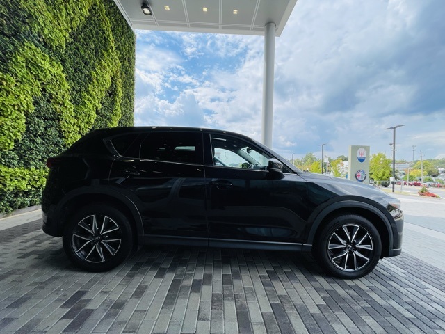 used 2018 Mazda CX-5 car, priced at $14,900