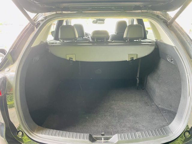 used 2018 Mazda CX-5 car, priced at $14,900