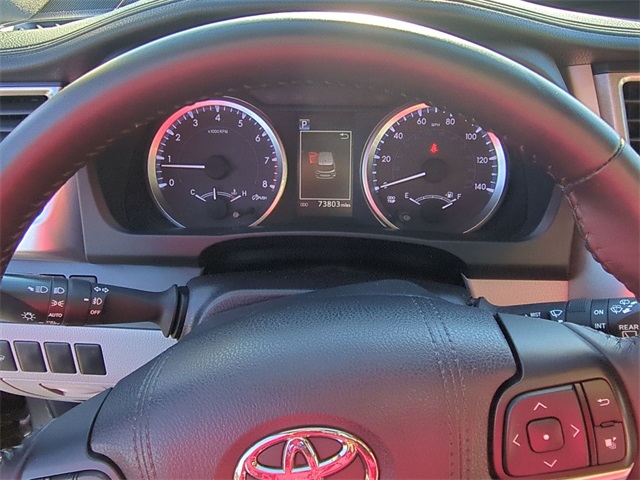 used 2018 Toyota Highlander car, priced at $24,911