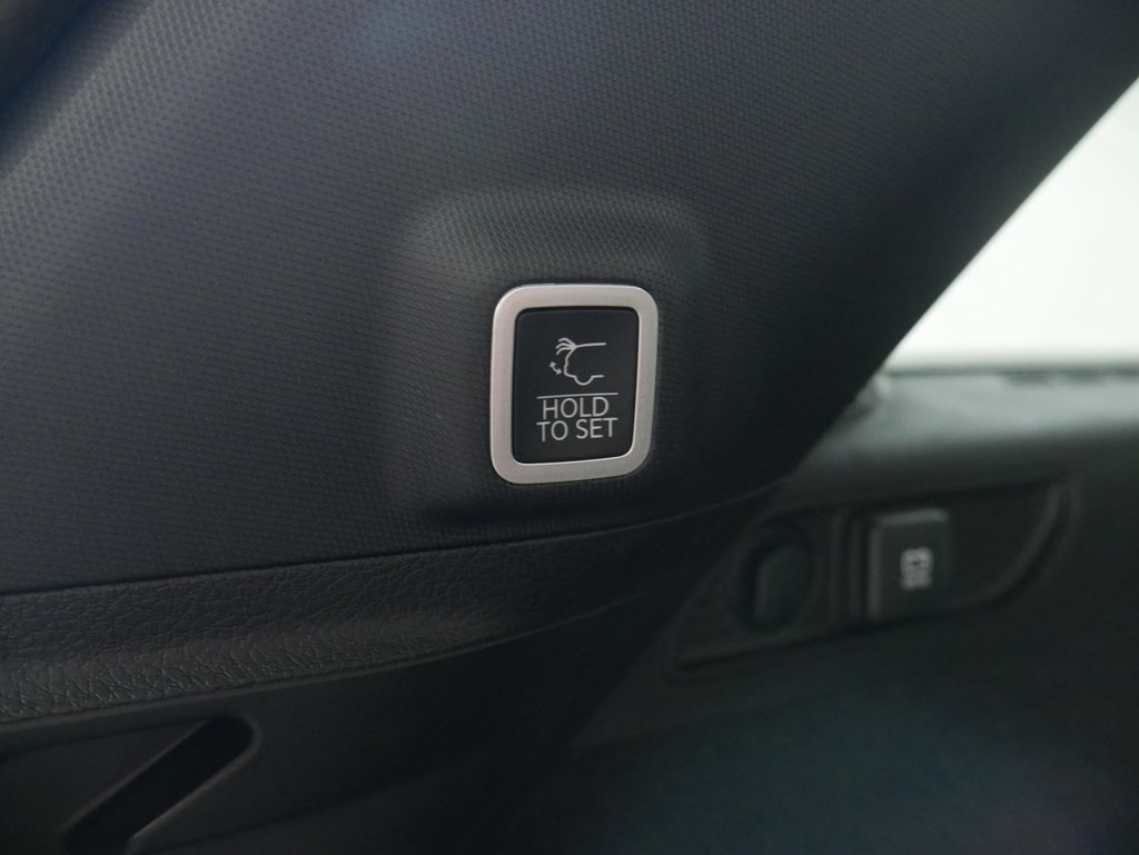 new 2024 Jeep Grand Cherokee car, priced at $64,783