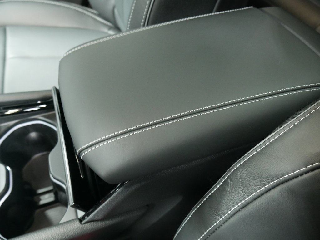 new 2024 Jeep Grand Cherokee car, priced at $64,783
