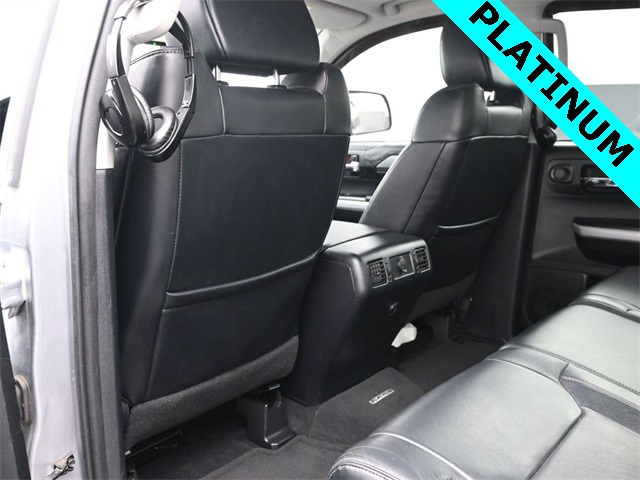 used 2018 Toyota Tundra car, priced at $41,817