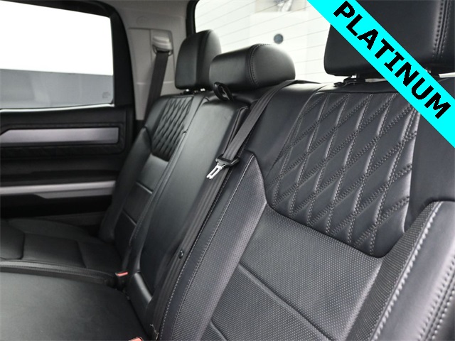 used 2018 Toyota Tundra car, priced at $41,817