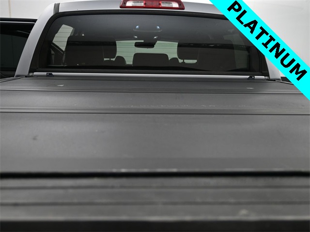 used 2018 Toyota Tundra car, priced at $41,817