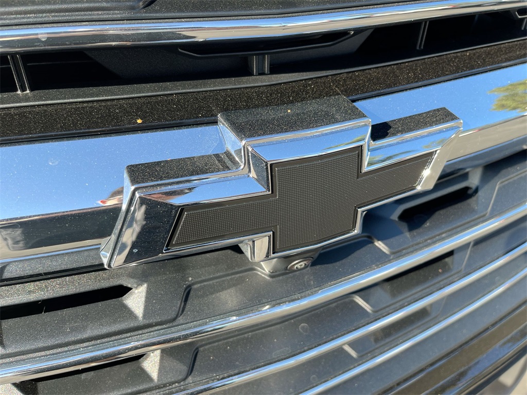 new 2026 Chevrolet Traverse car