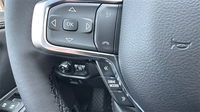 new 2026 Ram 1500 car, priced at $58,036
