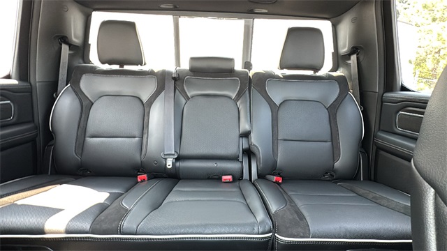 new 2026 Ram 1500 car, priced at $58,036