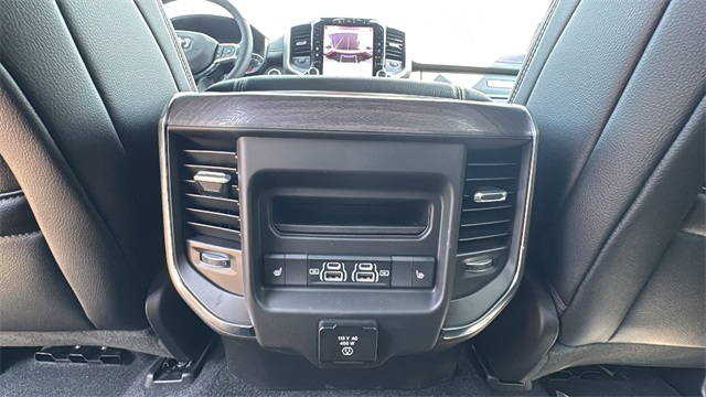 new 2026 Ram 1500 car, priced at $58,036