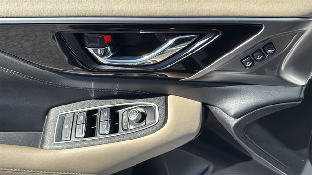 used 2022 Subaru Outback car, priced at $22,998