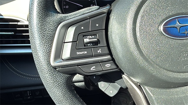 used 2022 Subaru Outback car, priced at $22,998