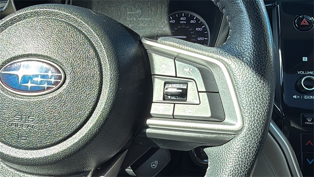 used 2022 Subaru Outback car, priced at $22,998