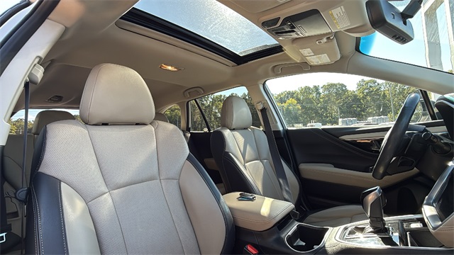 used 2022 Subaru Outback car, priced at $22,998