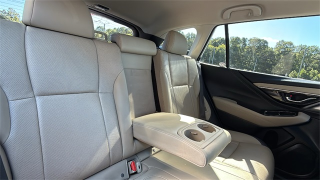 used 2022 Subaru Outback car, priced at $22,998