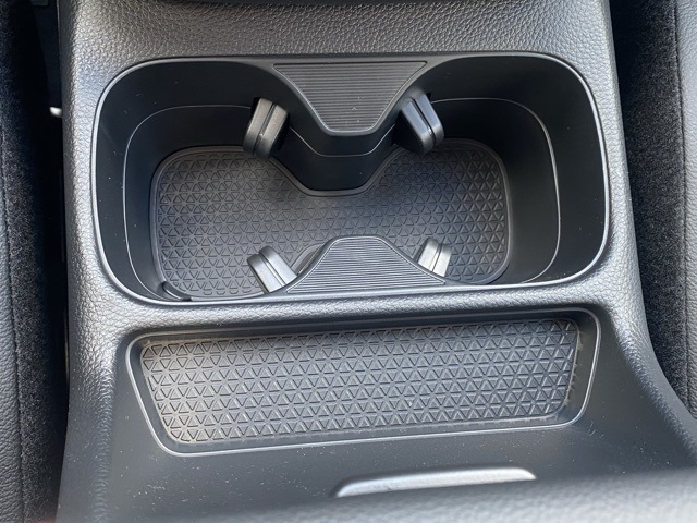 new 2026 Honda CR-V Hybrid car, priced at $40,024