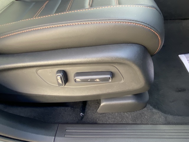 new 2026 Honda CR-V Hybrid car, priced at $40,024