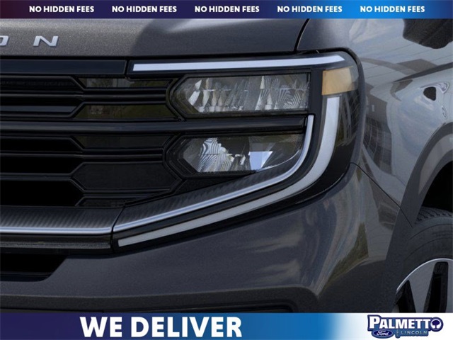 new 2025 Ford Expedition Max car, priced at $81,755
