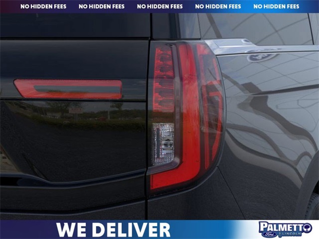 new 2025 Ford Expedition Max car, priced at $81,755