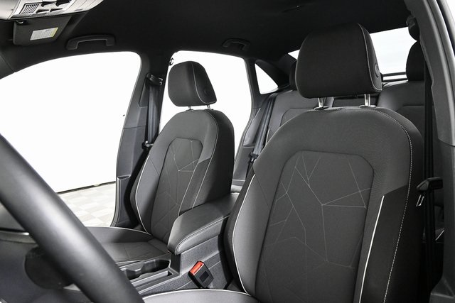 new 2025 Volkswagen Jetta car, priced at $24,817