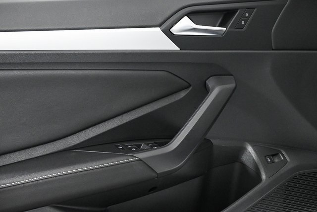 new 2025 Volkswagen Jetta car, priced at $24,817