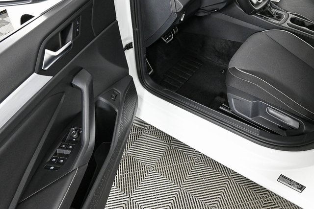 new 2025 Volkswagen Jetta car, priced at $24,817