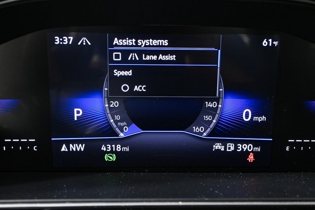 new 2025 Volkswagen Jetta car, priced at $24,817
