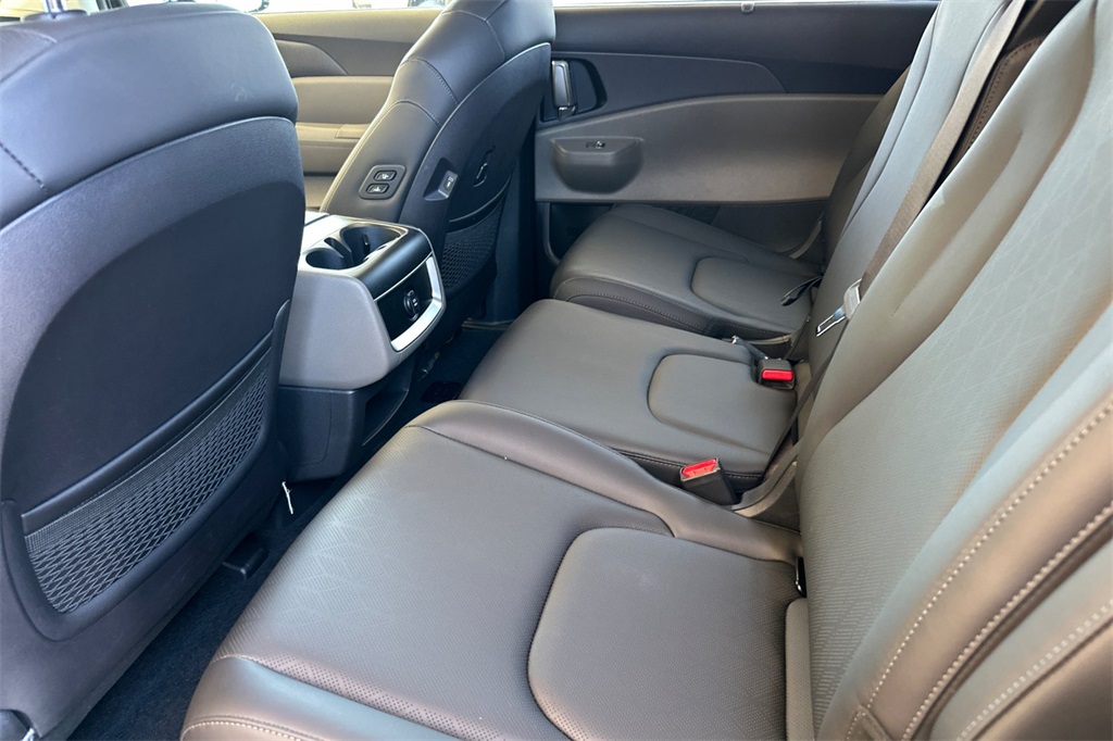 new 2026 Kia Carnival car, priced at $42,890