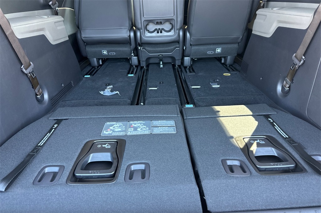 new 2026 Kia Carnival car, priced at $42,890