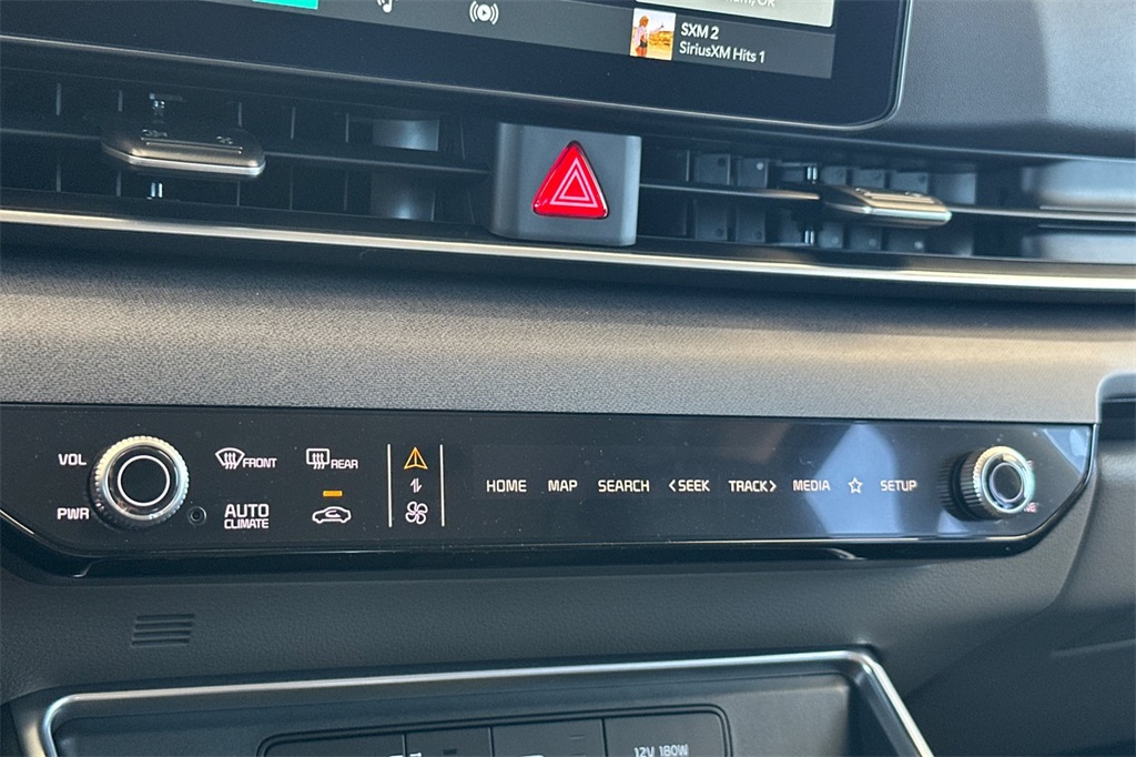 new 2026 Kia Carnival car, priced at $42,890
