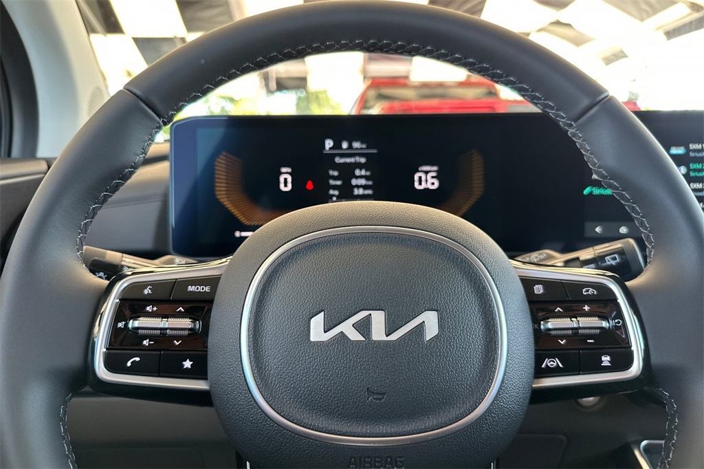 new 2026 Kia Carnival car, priced at $42,890