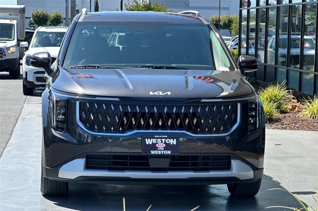 new 2026 Kia Carnival car, priced at $42,890
