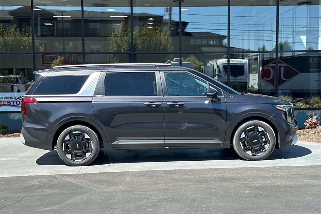 new 2026 Kia Carnival car, priced at $42,890