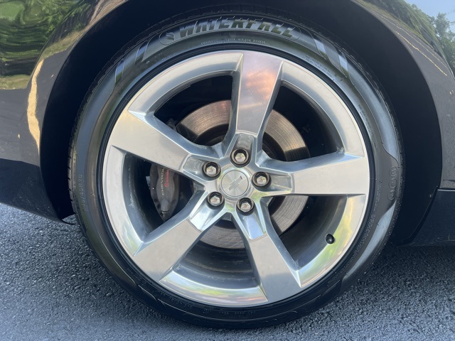 used 2011 Chevrolet Camaro car, priced at $25,500