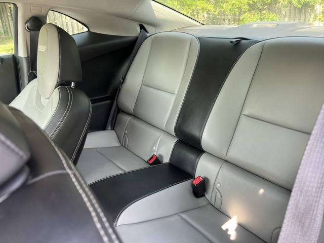 used 2011 Chevrolet Camaro car, priced at $25,500