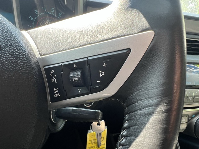 used 2011 Chevrolet Camaro car, priced at $25,500