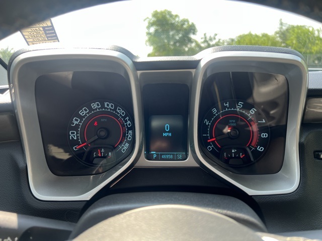 used 2011 Chevrolet Camaro car, priced at $25,500