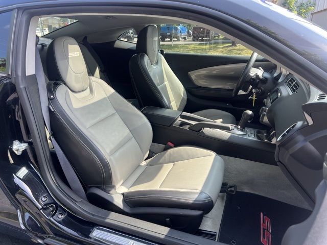 used 2011 Chevrolet Camaro car, priced at $25,500